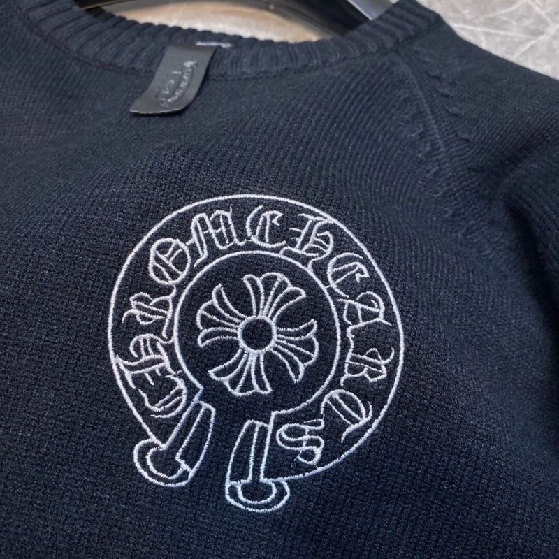 Chrome Hearts Sweaters